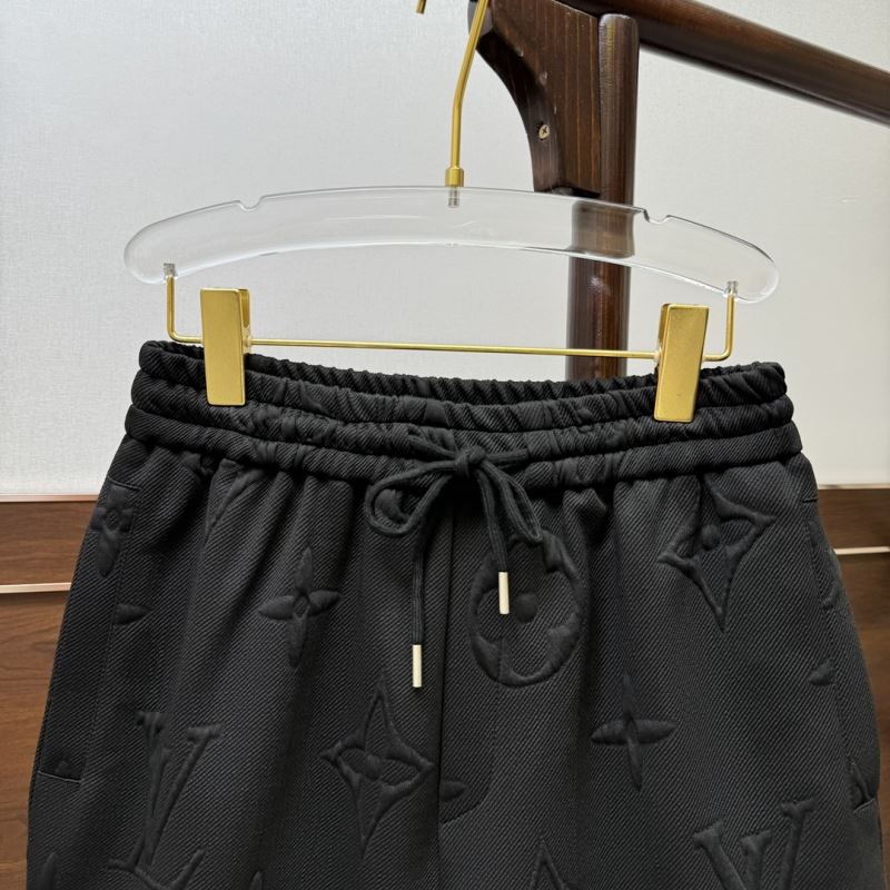 Louis Vuitton Short Pants